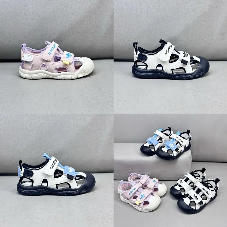 Adidas B22 Sandals — listing image