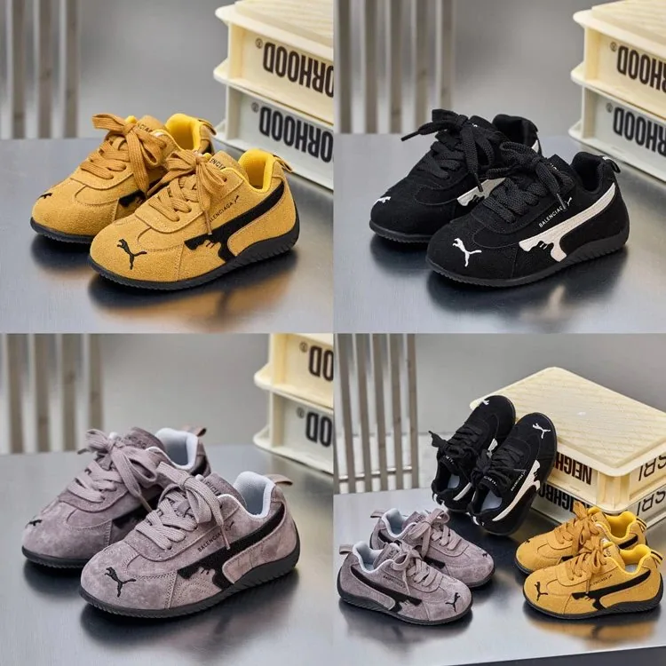 Puma BASHA Sneakers — listing image