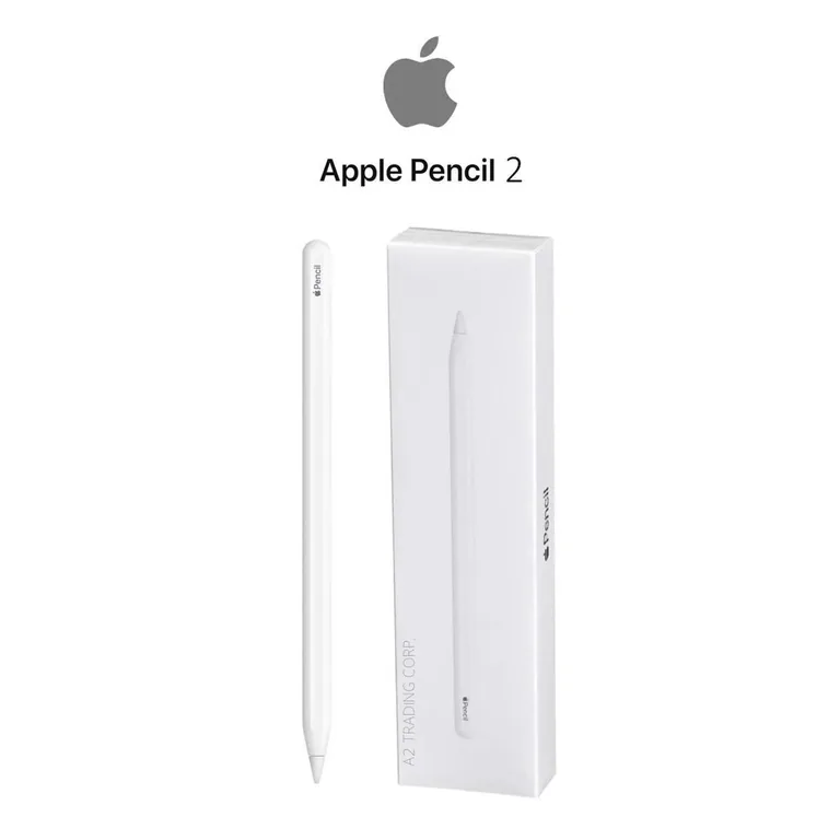 Apple Pencil 2 — listing image