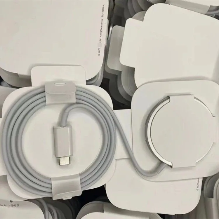 Apple MagSafe Charger with USB-C Cable — listing image