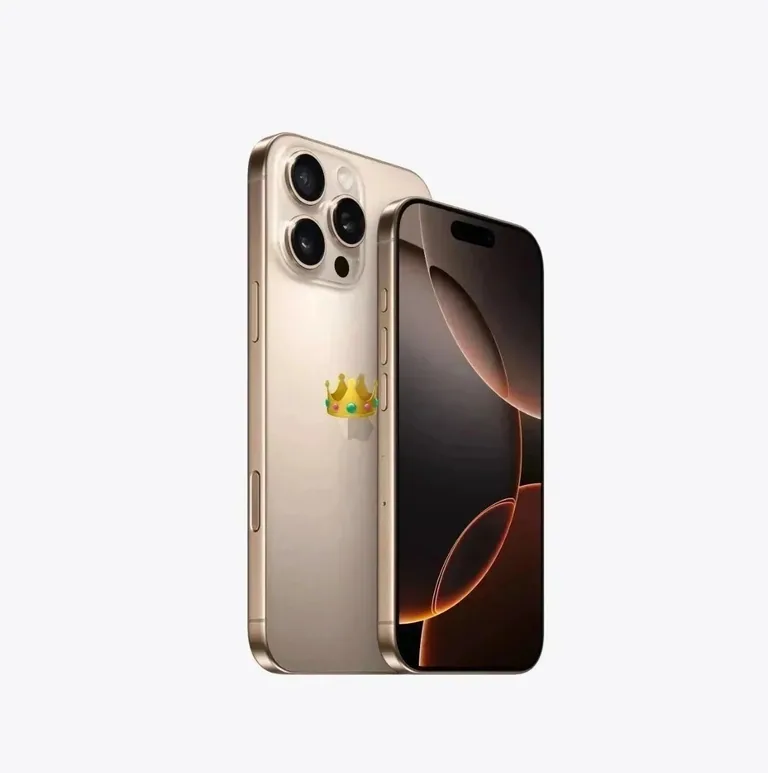 Apple iPhone 15 Pro Max Smartphone — listing image