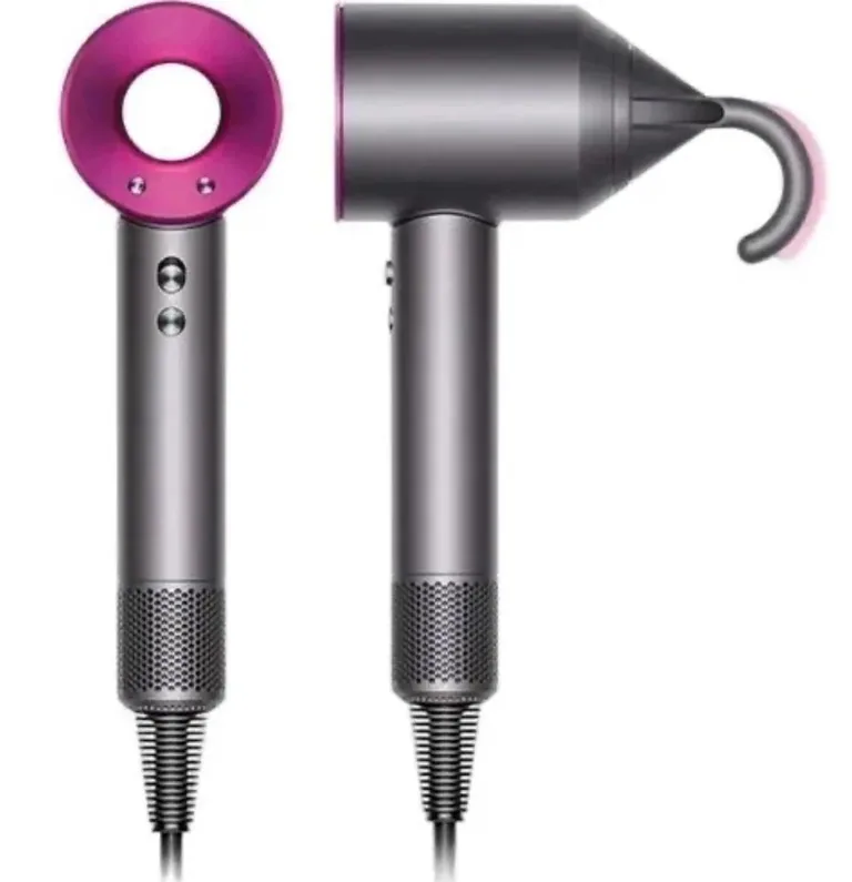 Dyson Supersonic Hair Dryer — listing image