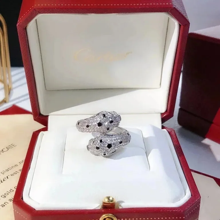 Cartier Panthère de Cartier Ring — listing image