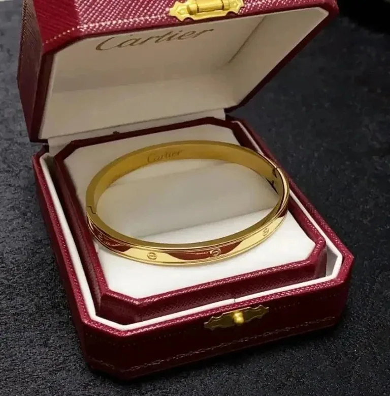 Cartier Love Bracelet — listing image