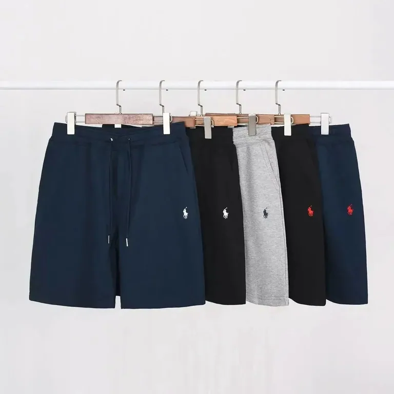 Polo Ralph Lauren Classic Fit Sweatshorts [8 styles] — listing photo