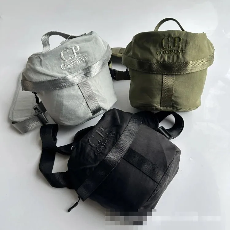 C.P. Company Goggle Bag — listing image