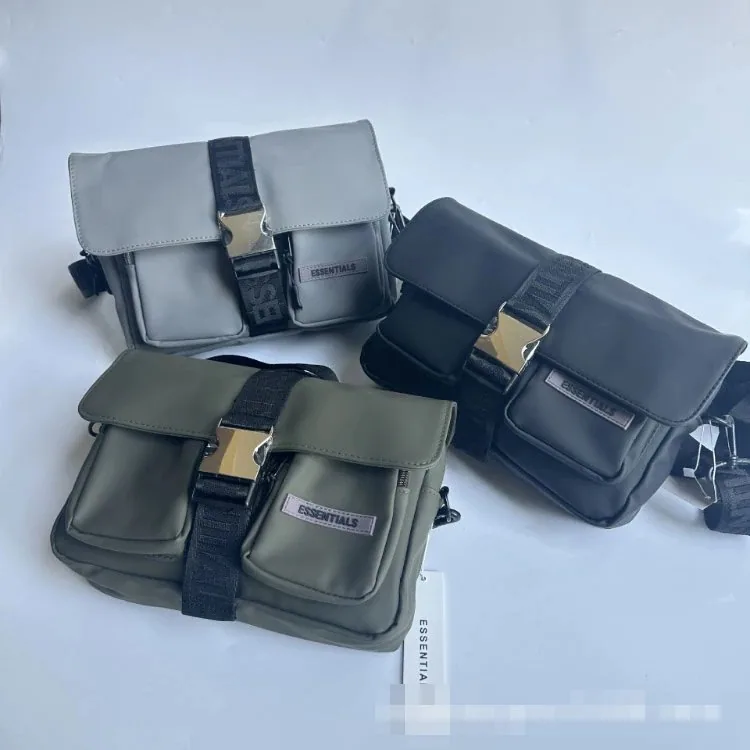 Essentials Utility Crossbody Bag — listing image