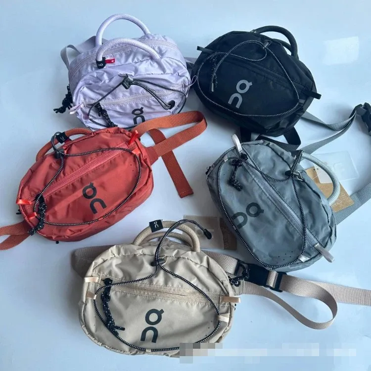 On Running Utility Belt Bag — listing image