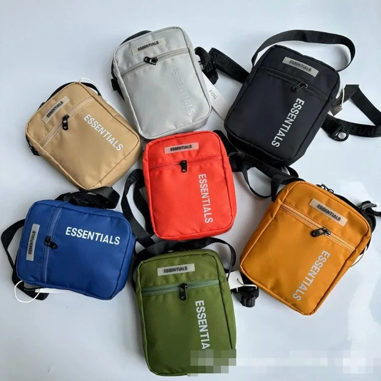 Essentials Mini Crossbody Bag — listing image
