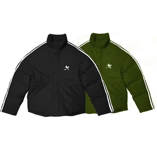 Adidas Originals Puffer Jacket — listing image