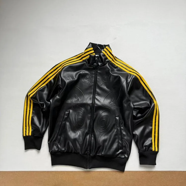 Adidas Originals Trefoil Track Jacket — listing image