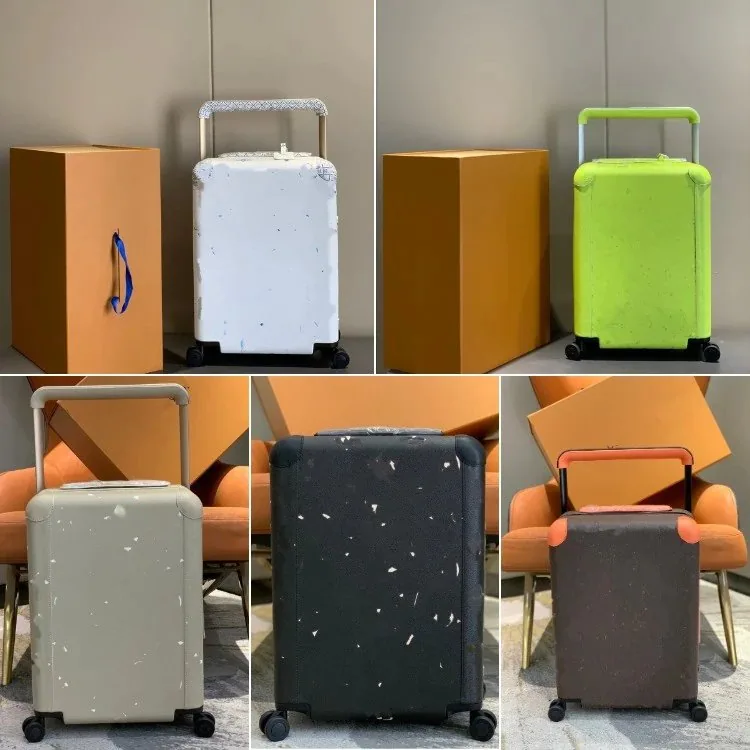 Rimowa Essential Cabin Luggage — listing image