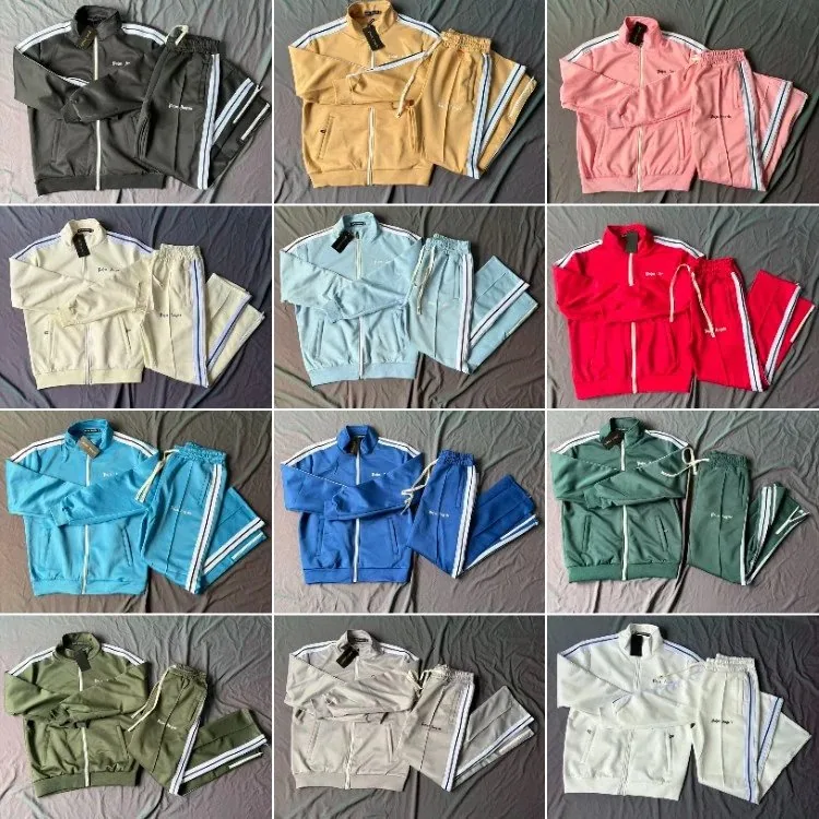 Palace Skateboards Track Jacket & Pants Set — listing image