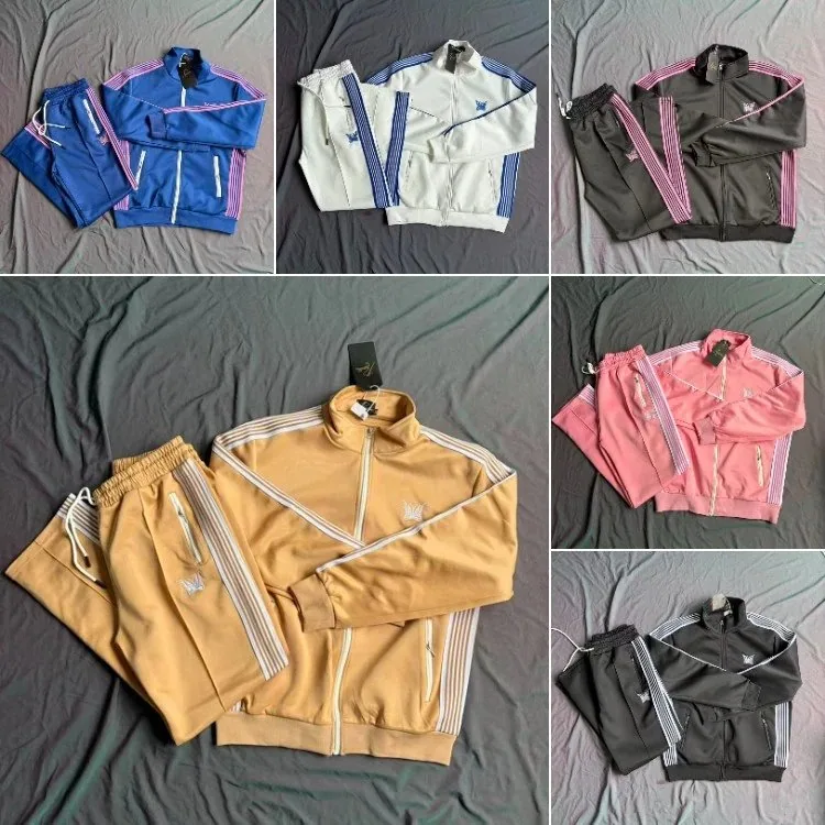 Adidas Originals Firebird Track Jacket & Pants Set — listing image