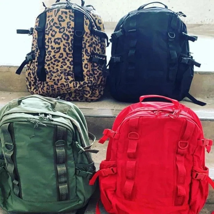 Supreme x The North Face Backpack — listing image
