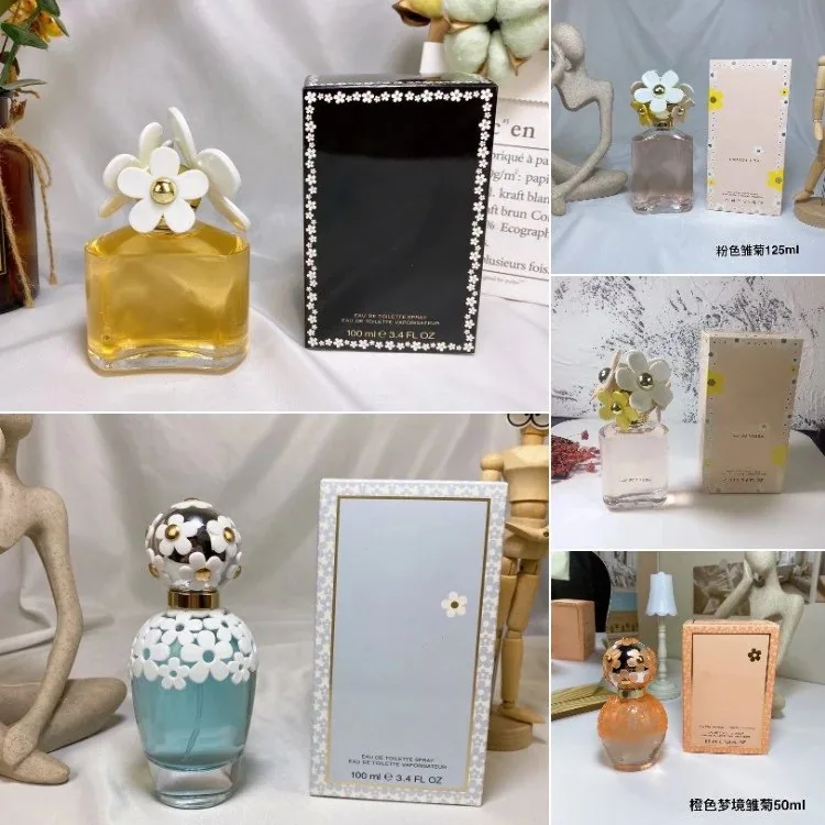 Marc Jacobs Daisy Eau de Toilette Spray — listing image