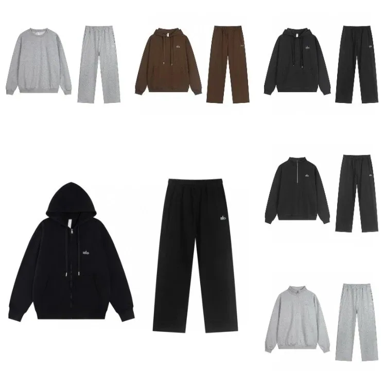Alo Hoodies & Joggers — listing image