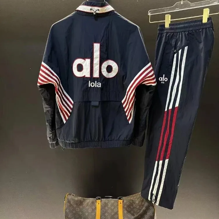 Alo Track Jackets & Pants — listing image