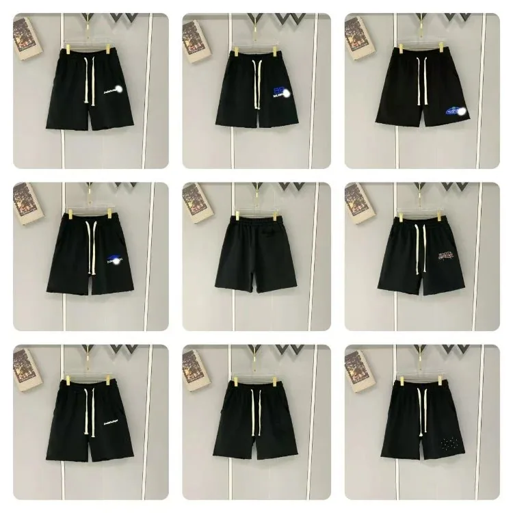 Balenciaga Logo Shorts — listing image