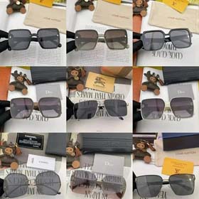 Louis Vuitton LV sunglasses-1531  